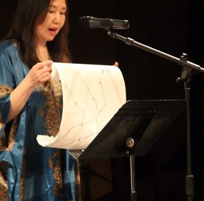 Ming Di in Paris 2015 (3)