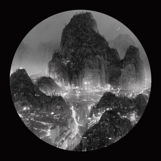 yang-yongliang-2012-moonlight-waxing-crescent-photography-of-china